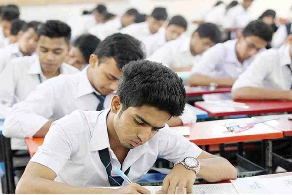 HSC, equivalent exams begin Sunday