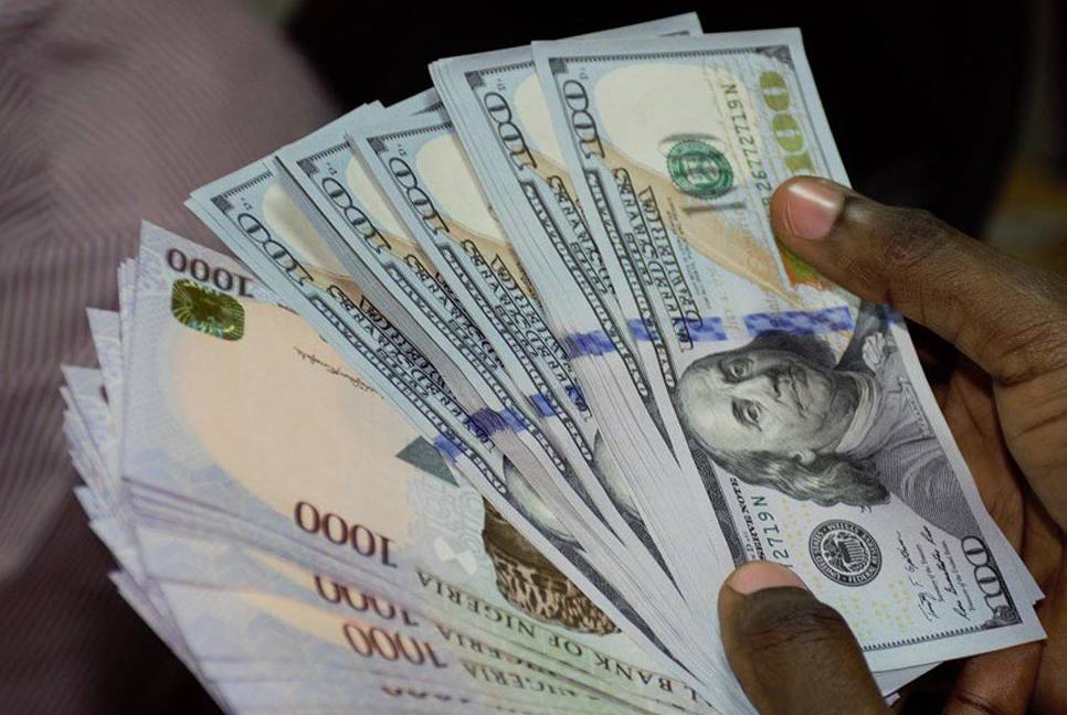 Remittance hits 47-month high