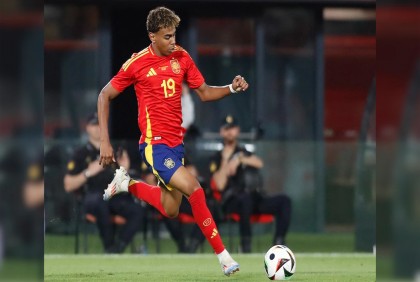 Lamine Yamal: The new wonder boy of Spanish football 