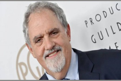 Titanic and Avatar producer Jon Landau dies