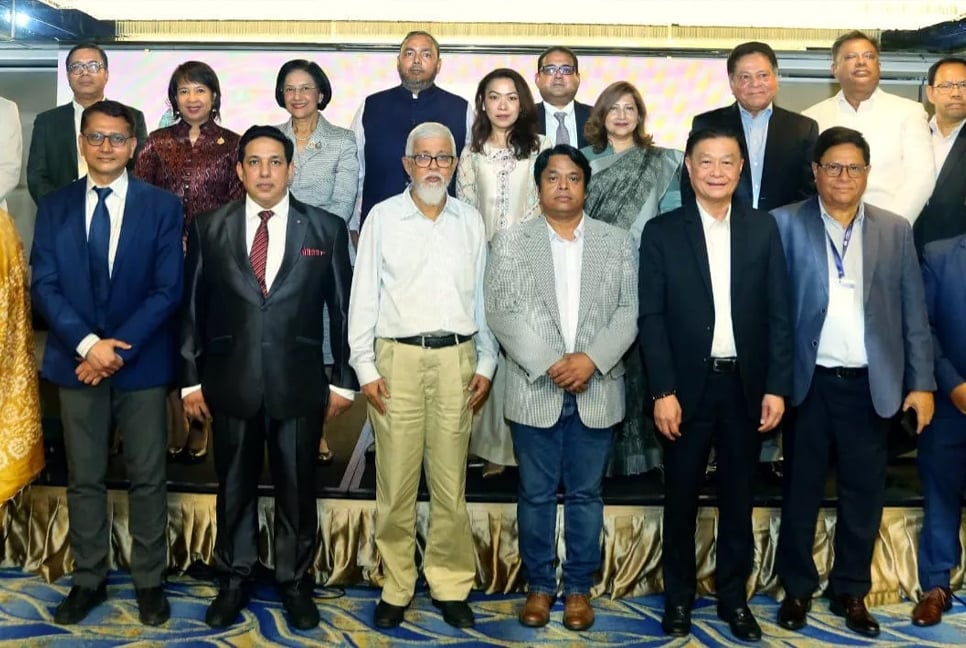 Trade between Bangladesh, Thailand to ease via Ctg and Ranong ports