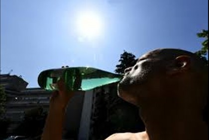 20 killed in Morocco heatwave in a day 