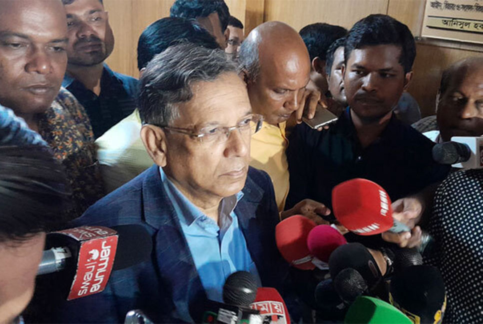 Jamaat-Shibir to be banned Wednesday by executive order