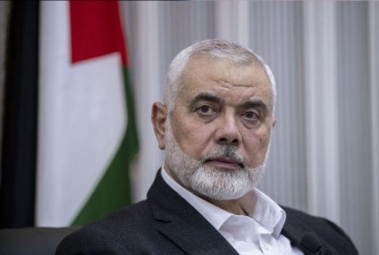 Haniyeh’s burial in Doha on Friday