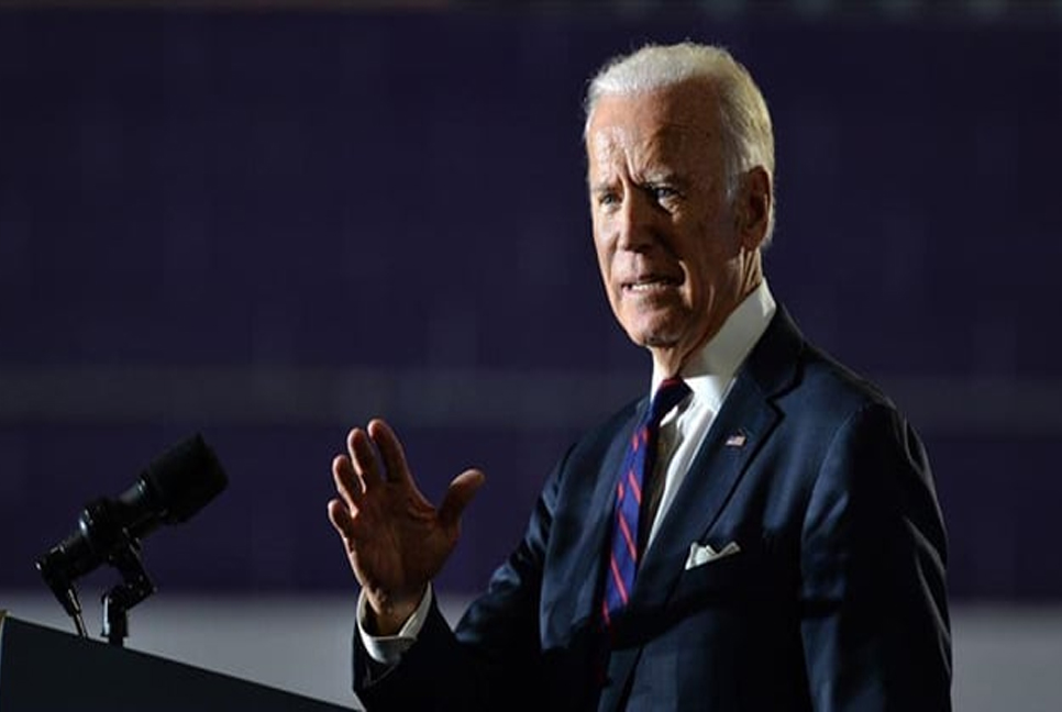 Biden thanks Erdogan for role in Russia-West prisoner swap