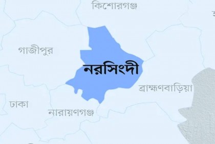 Six AL men killed in Narsingdi