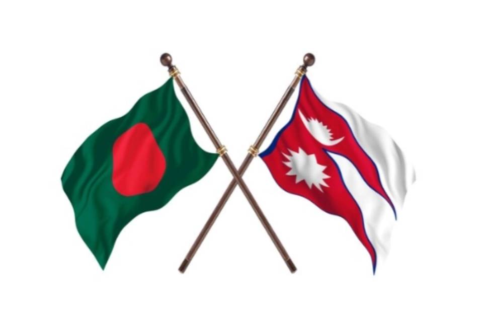 Nepal calls for calm and restraint by all in Bangladesh