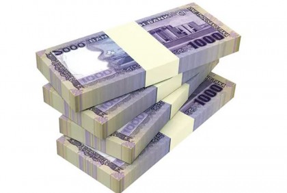 BB asks banks not to allow cash withdrawals over Tk1 lakh