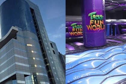 Bashundhara City, Toggi Fun World to reopen from tomorrow