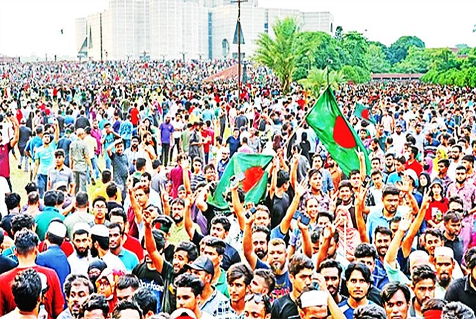 How Bangladesh will bounce back?