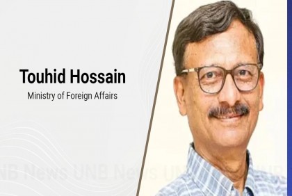 Foreign Affairs adviser to brief diplomats today