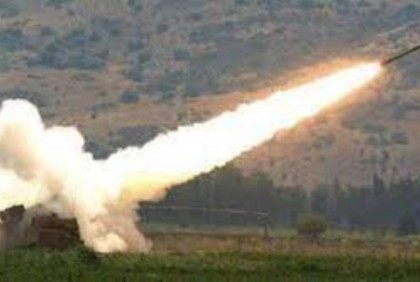 Hezbollah rockets hit Israeli military headquarters