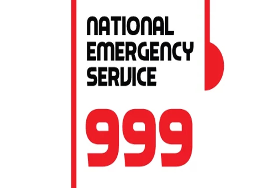 National Emergency Service 999 resumes after 8-day closure