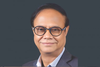 Ahsan H Mansur to be Bangladesh Bank governor