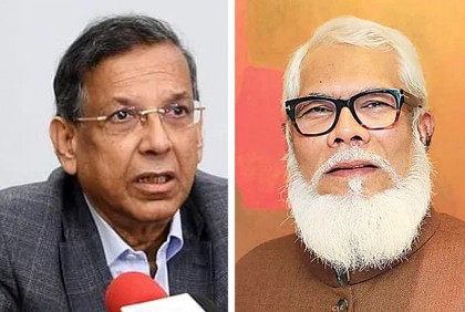 Anisul Huq, Salman Rahman to be produced before court today