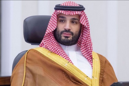 Saudi crown prince fears ‘assassination’ for pursuing normalization with Israel