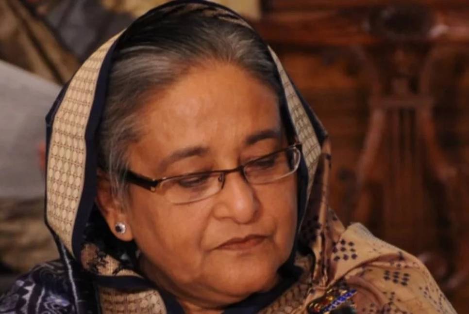 Sheikh Hasina, Shamim Osman among 48 sued in killing case in N'ganj