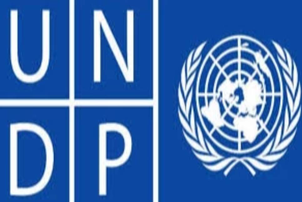 UNDP reaffirms support to interim government