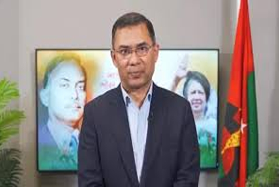 Power changeover means qualitative change of state, politics: Tarique Rahman