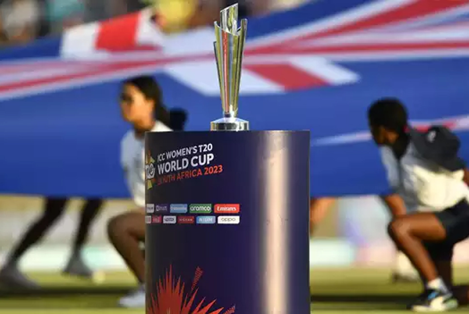 Women's T20 World Cup to be moved to UAE from Bangladesh