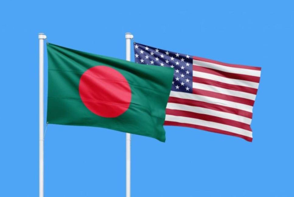 US reaffirms commitment to shared values with Bangladesh