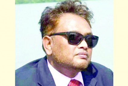 Ex-MP Bodi arrested in Chattogram