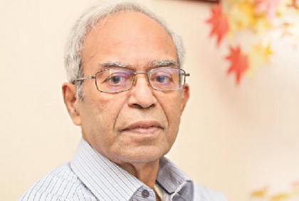 Ekushey Padak winner Dr Golam Murshid passes away