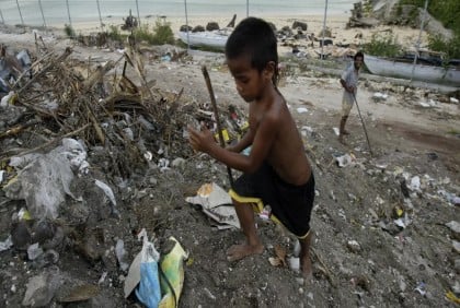 Kiribati's pro-China government bars foreign officials from visiting until 2025 ahead of elections 