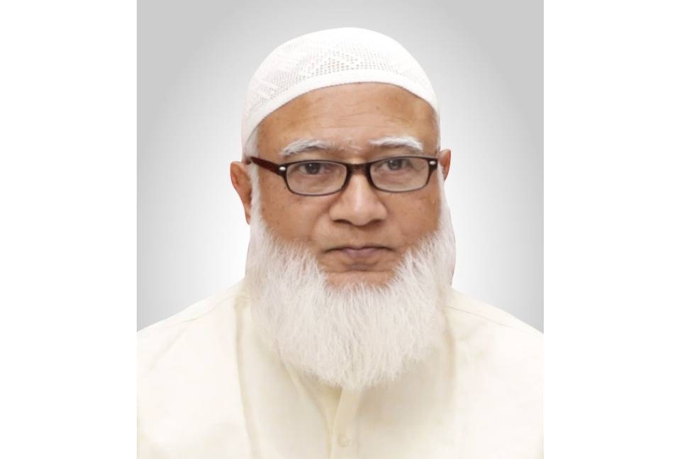 Be patient, give interim govt chance to work for country: Jamaat Ameer