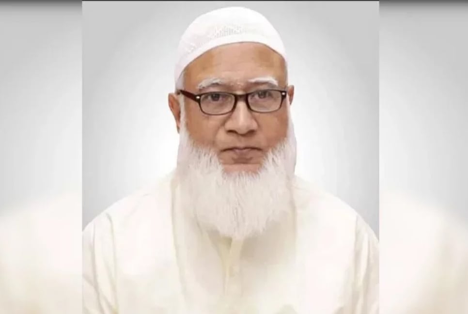 Interim govt shouldn’t take too long to hold national election: Jamaat Ameer