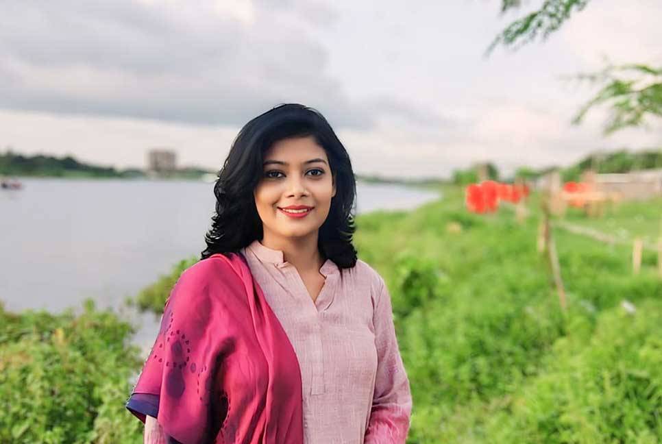 TV journalist’s body recovered from Hatirjheel