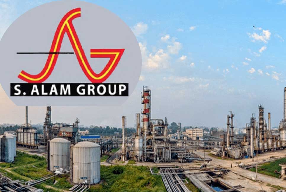 S Alam Group dropped from fuel refinery project of ERL   