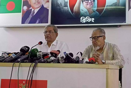 Public, business community want elected government, democracy: Fakhrul