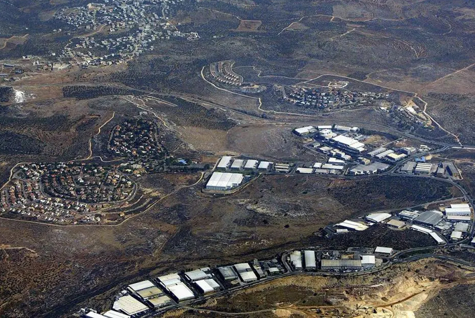 Israel’s West Bank presence is ‘unlawful’: UN rapporteur