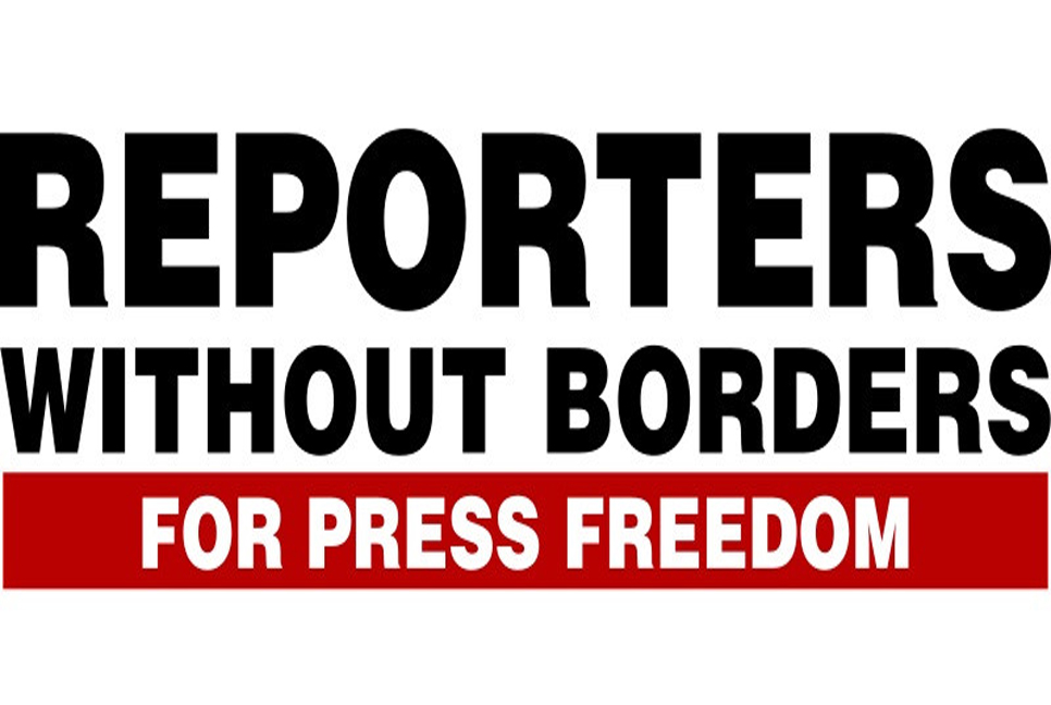 RSF condemns charges of crimes against humanity brought against 25 journalists