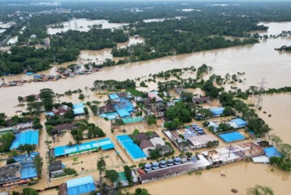 Death toll from flood climbs to 59