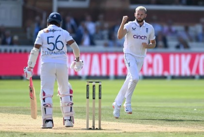 England seal series win against Sri Lanka with comfortable victory