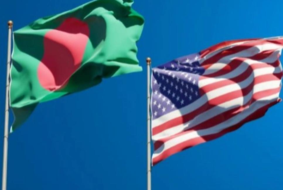 High level US delegation to visit Dhaka this month: Diplomatic Source