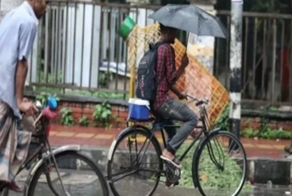 Rain may increase in next 5 days: BMD