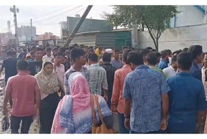 15 RMG factories closed in Ashulia