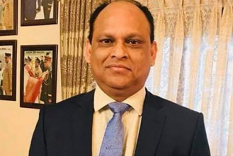 Ziaul takes luxurious farmhouse worth Tk100 crore as ‘gift’