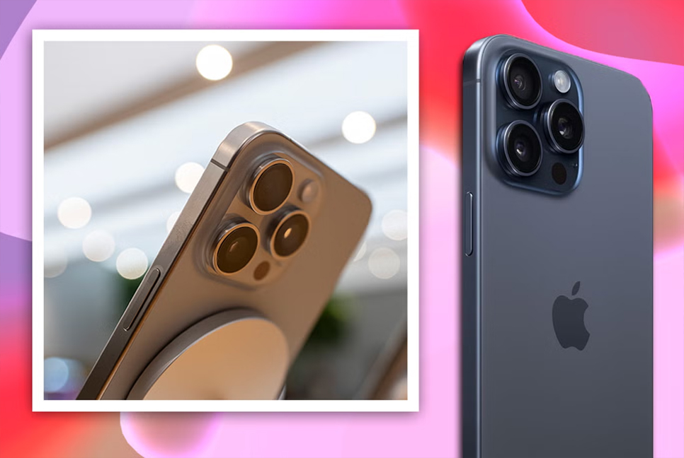Apple launches iphone 16 today