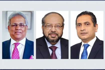 BAB gets new leadership after 17 years 