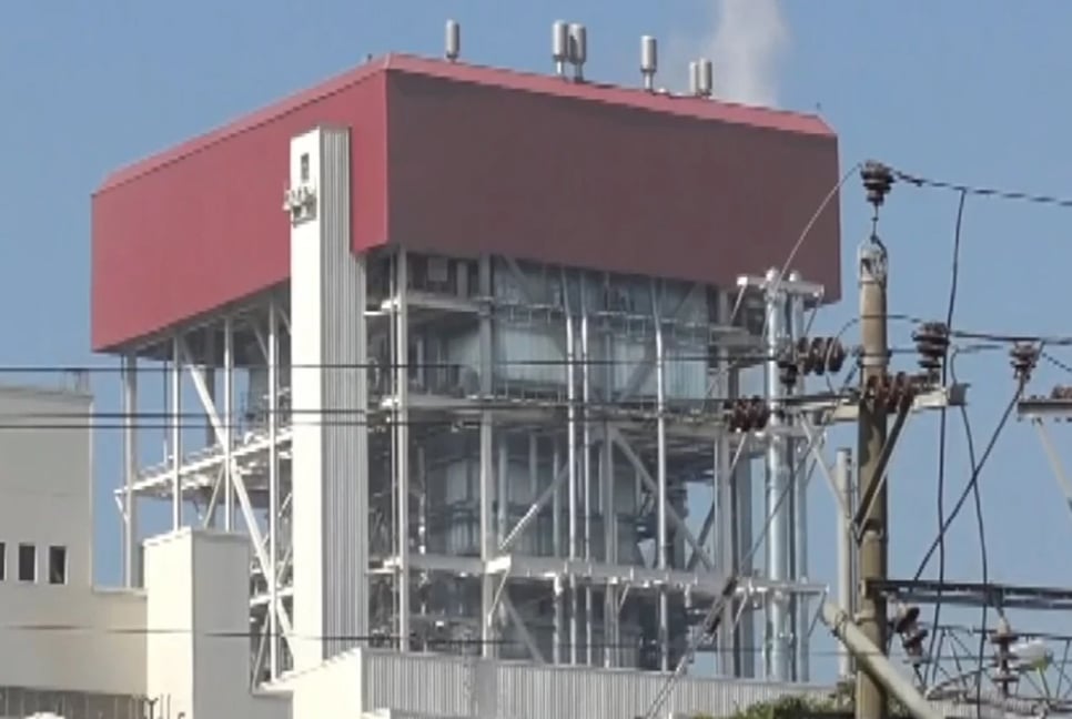 Production halts at Barapukuria Power Plant amid severe load shedding in Dinajpur