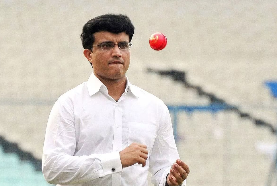 Ganguly casts doubt on Bangladesh's chances in India