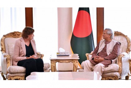 Netherlands to provide support to interim govt: Ambassador