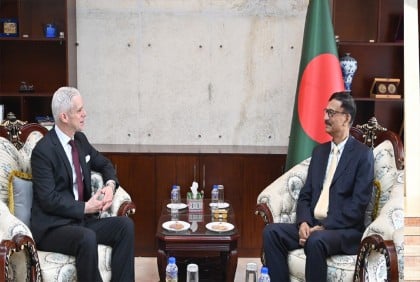 Switzerland assures cooperation in repatriating illegal assets of Bangladeshi nationals 

