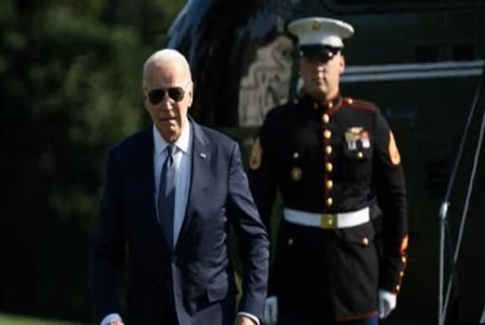 Biden aims to put Ukraine in 'best possible position' in rest of his term 