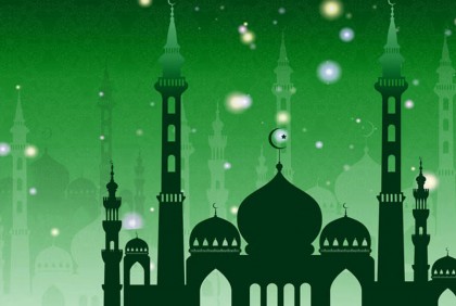 Eid-e-Miladunnabi on Monday