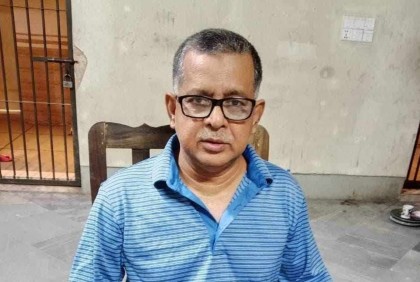 Former State Minister Mahbub Ali arrested